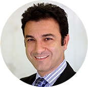 Eiman Firoozmand, M.D.