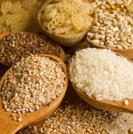 Eating more resistant starch could help prevent colon cancer