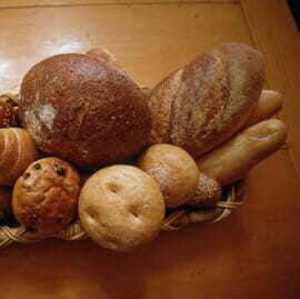 Fight hemorrhoids in Beverly Hills or Culver City with fiber