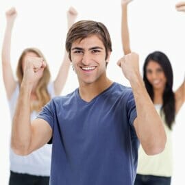 Colonoscopy Necessary Even Before 50