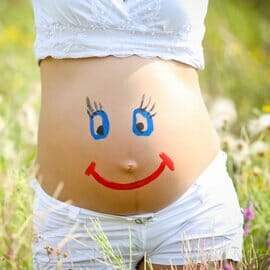 Hemorrhoids and Pregnancy