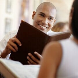 Eating Out with Crohn’s Disease in Beverly Hills