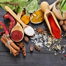 Going Herbal for your Gut