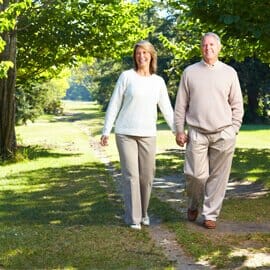 Exercising Safely after Surgery for Hemorrhoids in Hollywood