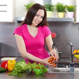 Cooking Up a Healthy Diet with IBD in Los Angeles