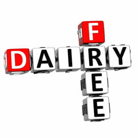 Going Dairy-Free for Crohn’s Disease
