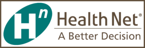 HealthNet Insurance Company Logo Health Net insurance