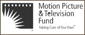 Motion Picture Television & Television Fund Insurance Company Logo Motion Picture & Television Fund insurance