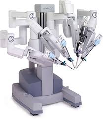 Am I A Candidate For Robotic Colon Or Rectal Surgery At Cedars-Sinai