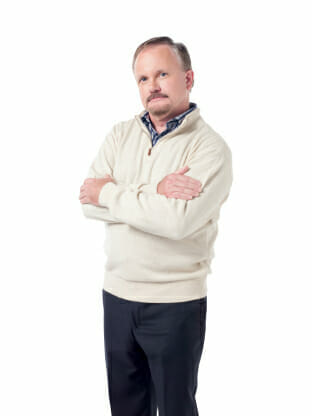 Anal Cancer? A Hemorrhoid? Irritable Bowel Syndrome (IBS)?