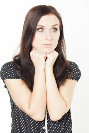 Condyloma Acuminata. Anal Warts. HPV. Are Genes The Cause