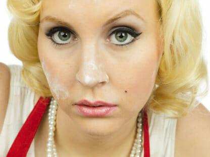 Condyloma Acuminata. Anal Warts. How Common?