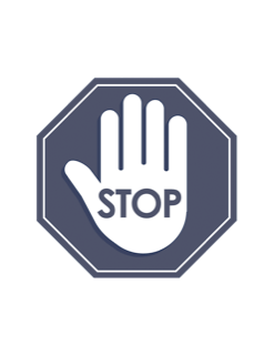 STOP Sign